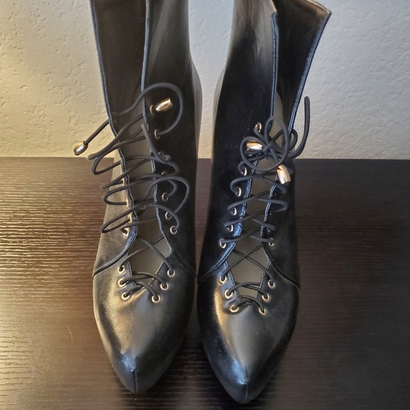 Booties - Picture 2 of 3